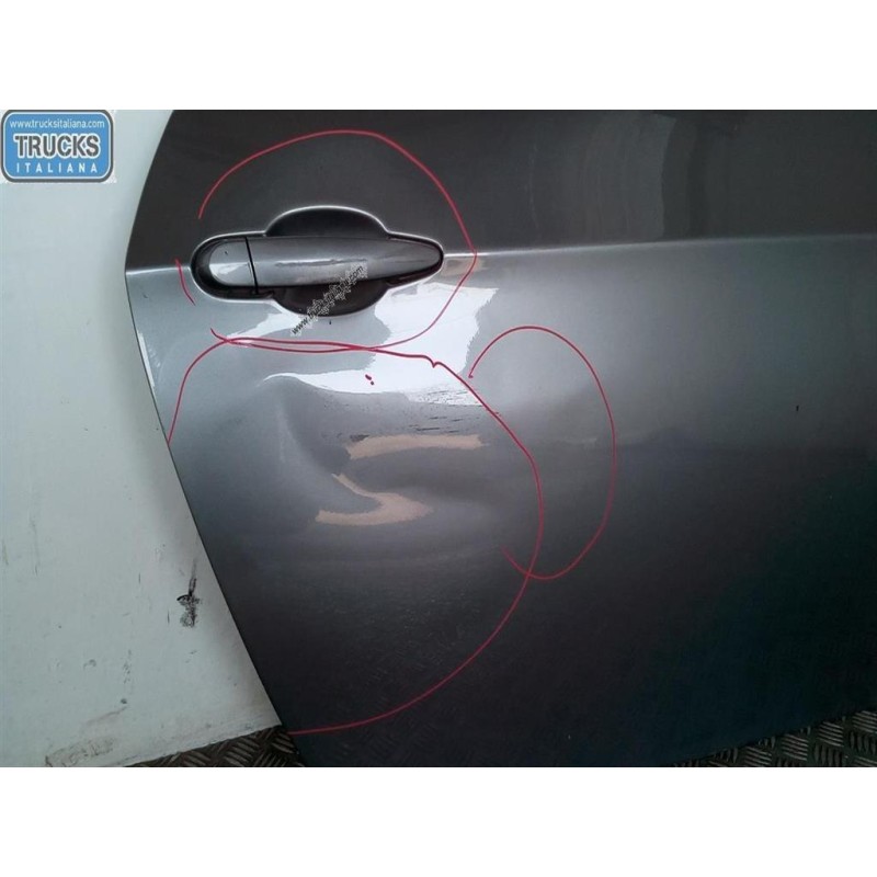 BMW RIGHT FRONT DOOR  BMW Serie 3 (E92) 2006> used