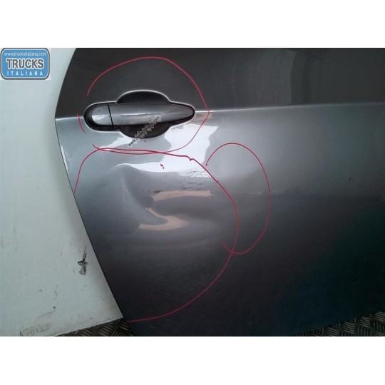 PORTA ANTERIORE DESTRA BMW Serie 3 (E92) 2006> usato