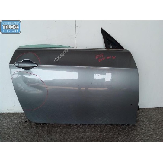 RIGHT FRONT DOOR  BMW Serie 3 (E92) 2006> used