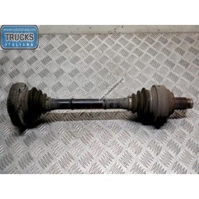 REAR HALF-AXLES LEFT  BMW...