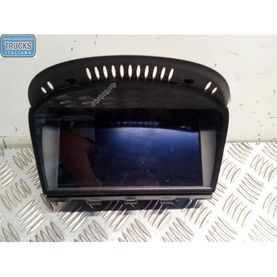 DISPLAY VARI BMW Serie 3 (E92) 2006> usato