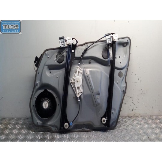 ALZA VETRI ANTERIORI SINISTRO MERCEDES-BENZ Classe A (W169) 2008>2012 usato