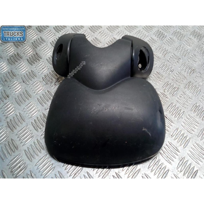 OPEL van LEFT ELETRIC REAR-VIEW MIRROR  OPEL van Vivaro A 2002>2006 used