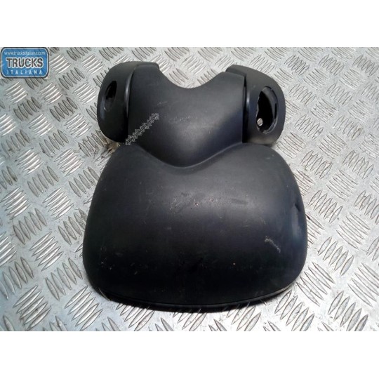 LEFT ELETRIC REAR-VIEW MIRROR  OPEL van Vivaro A 2002>2006 used