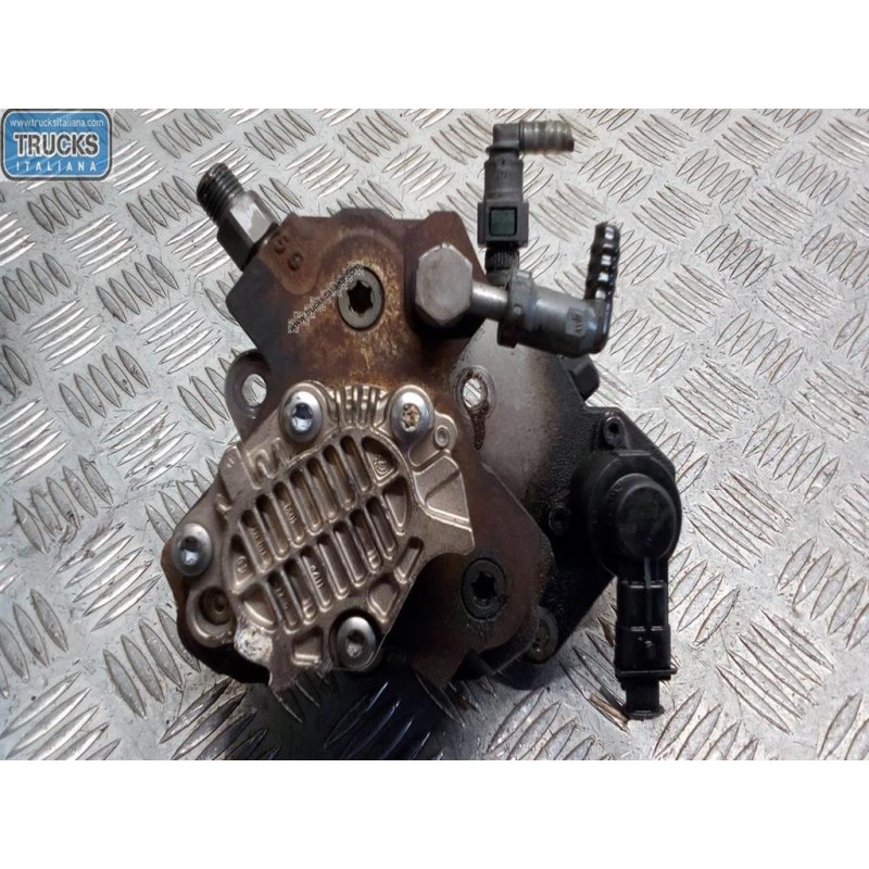 OPEL van INJECTION PUMP  OPEL van Vivaro A 2002>2006 used