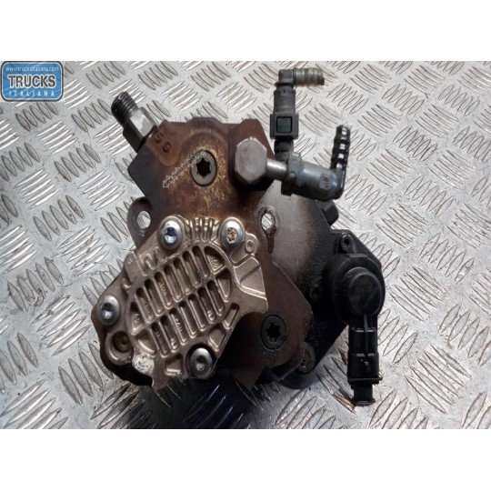 INJECTION PUMP  OPEL van Vivaro A 2002>2006 used