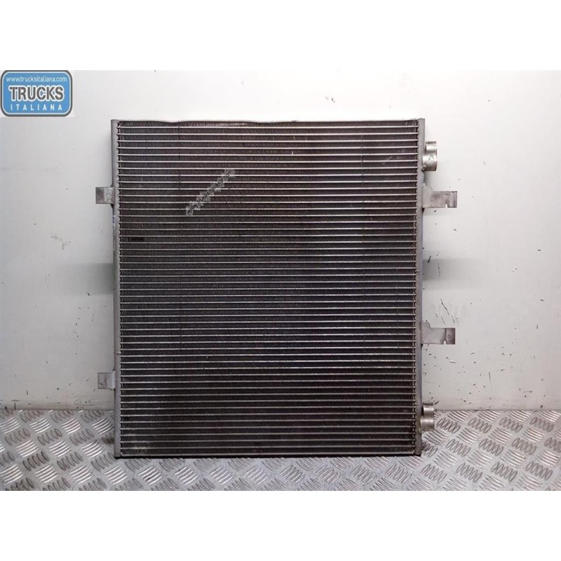 OPEL van AIR CONDITIONER HEAT RADIATOR  OPEL van Vivaro A 2002>2006 used