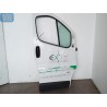 PORTA ANTERIORE DESTRA OPEL van Vivaro A 2002>2006 usato