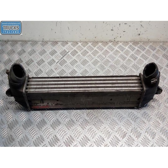 INTERCOOLERS HEAT RADIATOR  FIAT Doblo' 2005>2009 used