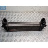 INTERCOOLERS HEAT RADIATOR  FIAT Doblo' 2005>2009 used