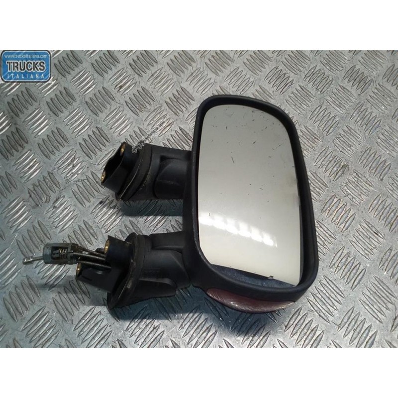 FIAT REARVIEW RIGHT  FIAT Doblo' 2005>2009 used
