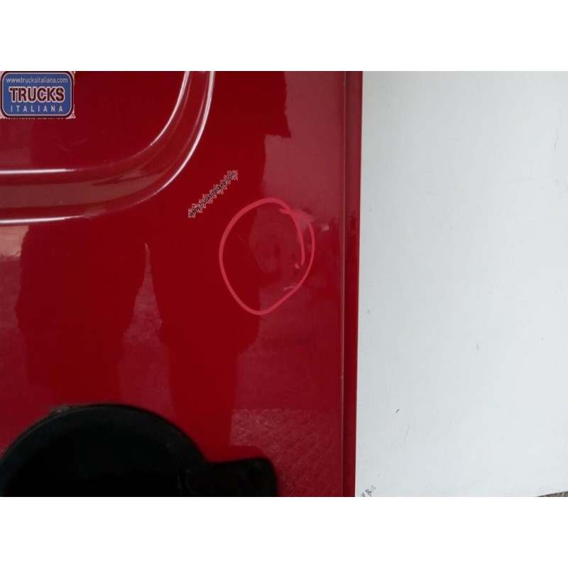 FIAT PORTACARICO SCORREVOLE DESTRO FIAT Doblo' 2005>2009 usato
