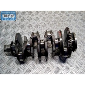 CRANKSHAFT OPEL van Vivaro...