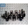 CRANKSHAFT OPEL van Vivaro A 2002>2006 used