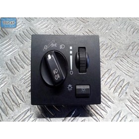 BLOCCO LUCI CHRYSLER...