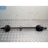 FRONT HALF-AXLES RIGHT  CHRYSLER Voy./G.Voyager 2008> used