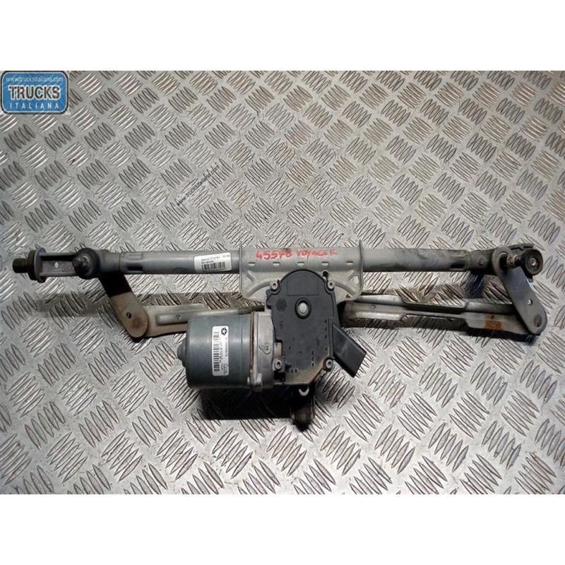CHRYSLER windshield wiper motor CHRYSLER Voy./G.Voyager 2008> used