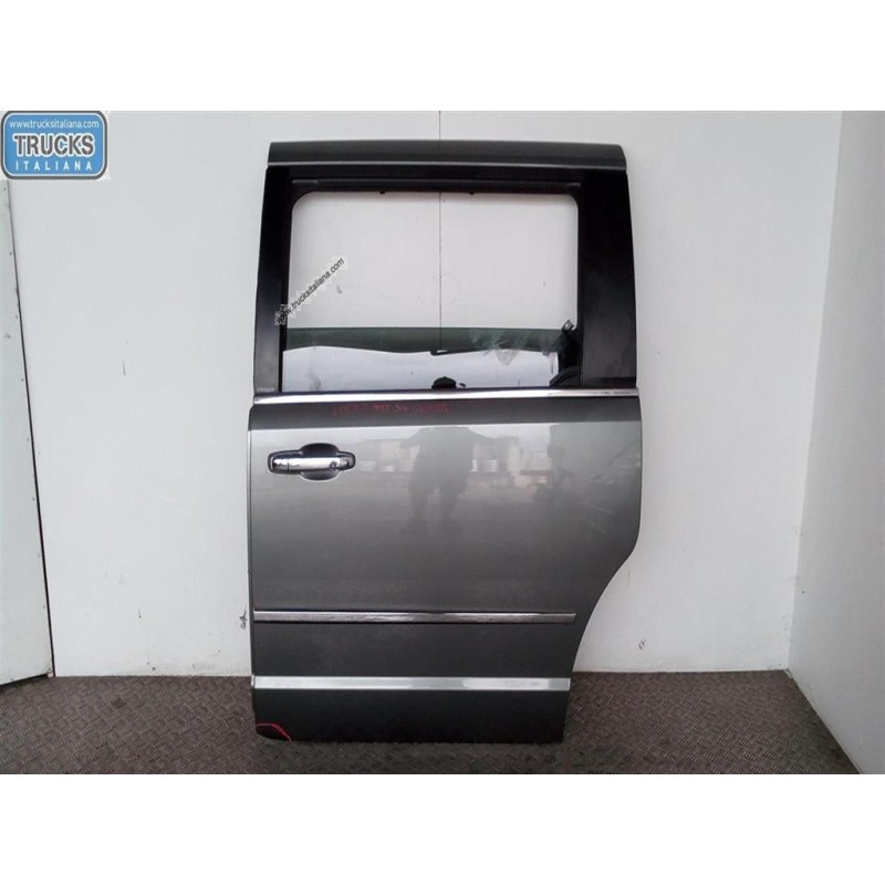 CHRYSLER LEFT SIDE SLIDING DOOR CHRYSLER Voy./G.Voyager 2008> used