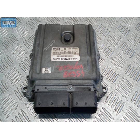 ENGINE UNIT CHRYSLER Voy./G.Voyager 2008> used