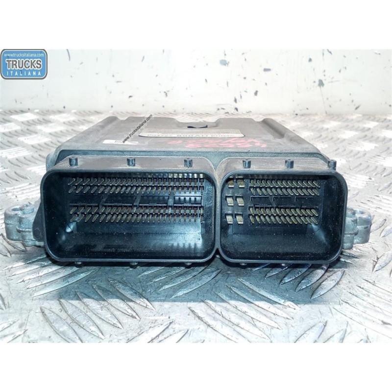 CHRYSLER ENGINE UNIT CHRYSLER Voy./G.Voyager 2008> used