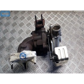 TURBOCHARGES 
 CHRYSLER...