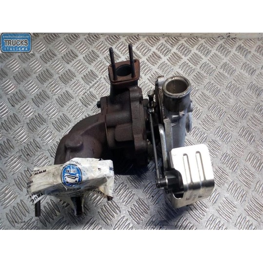 TURBINA CHRYSLER Voy./G.Voyager 2008> usato