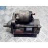 CHRYSLER STARTER MOTOR CHRYSLER Voy./G.Voyager 2008> used