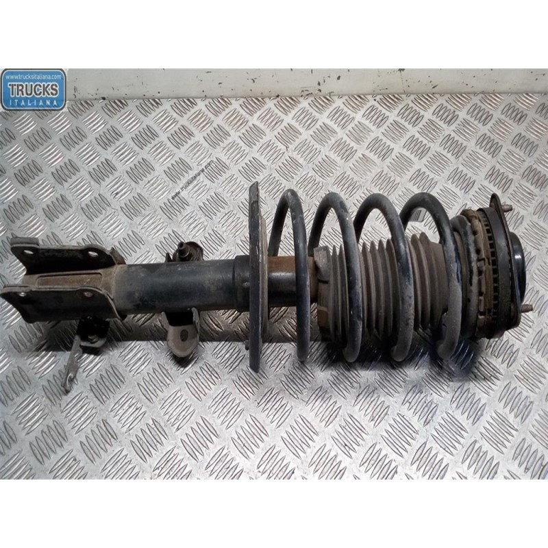 CHRYSLER RIGHT FRONT SHOCK ASSORBER CHRYSLER Voy./G.Voyager 2008> used