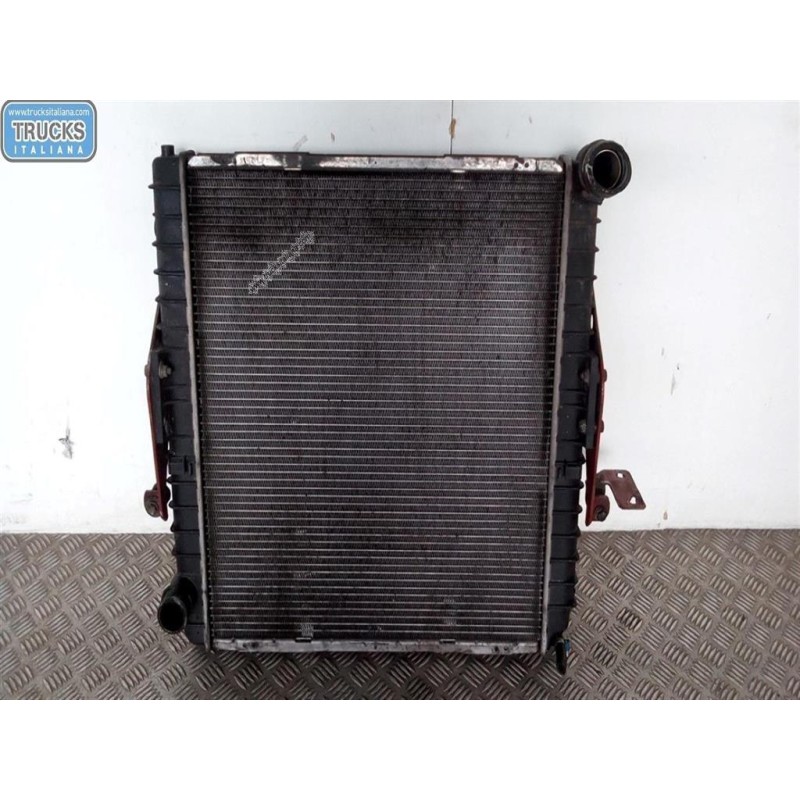 IVECO WATER HEAT RADIATOR  IVECO EUROCARGO 1994>2000 used