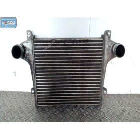INTERCOOLERS HEAT RADIATOR...