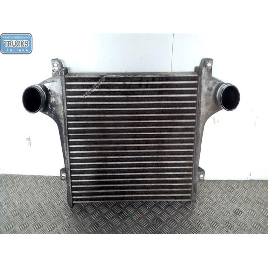 INTERCOOLERS HEAT RADIATOR  IVECO EUROCARGO 1994>2000 used