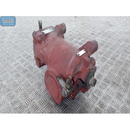 STEERING BOX IVECO EUROCARGO 1994>2000 used