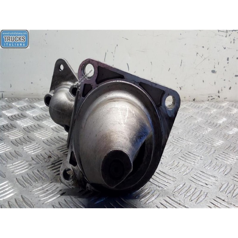 IVECO STARTER MOTOR IVECO EUROCARGO 1994>2000 used