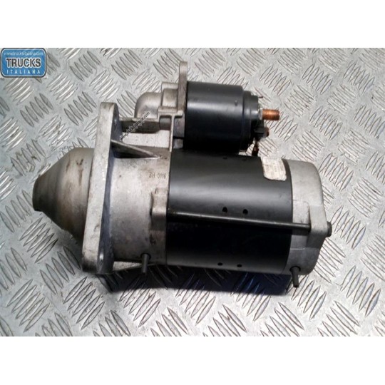 STARTER MOTOR IVECO EUROCARGO 1994>2000 used