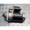 IVECO STARTER MOTOR IVECO EUROCARGO 1994>2000 used