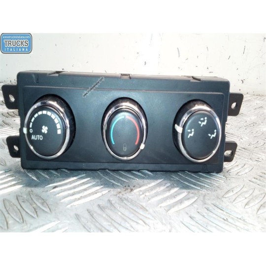 AC CONTROL UNIT CHRYSLER Voy./G.Voyager 2008> used