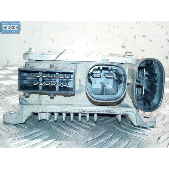 VARIOUS CONTROL UNITS  CITROEN C3 2005>2009 used