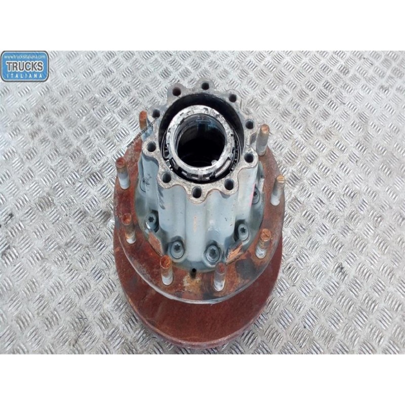 MERCEDES-BENZ truck MONTANTE COMPLETO DESTRO MERCEDES-BENZ truck Actros euro 5 2008>2013 usato