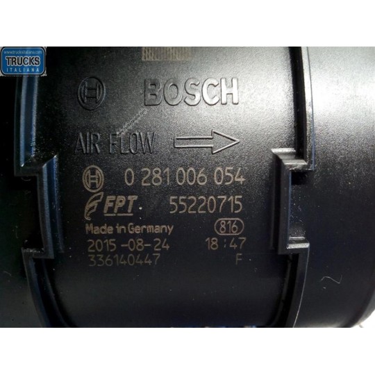 AIR-FLOW SENSOR ALFA ROMEO Giulietta 2010>2016 used