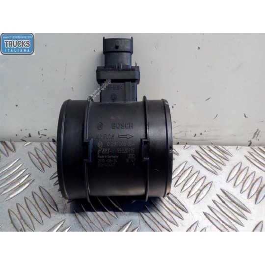 AIR-FLOW SENSOR ALFA ROMEO Giulietta 2010>2016 used