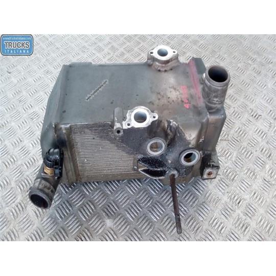 SCAMBIATORE DI CALORE DAF XF95 usato
