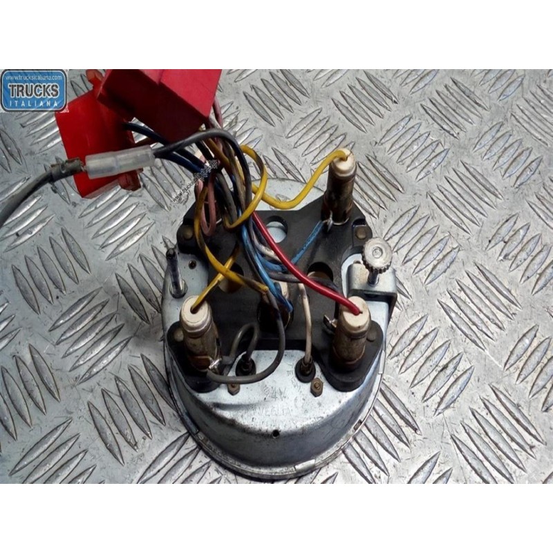 OM INSTRUMENT PANEL OM LUPETTO used