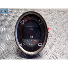 INSTRUMENT PANEL OM LUPETTO...