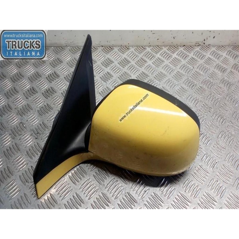 SUZUKI LEFT ELETRIC REAR-VIEW MIRROR  SUZUKI Swift 2005>2009 used
