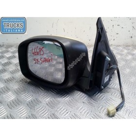 RETROVISORE ELETTRICO...