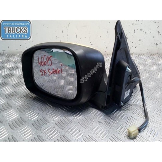 RETROVISORE ELETTRICO SINISTRO SUZUKI Swift 2005>2009 usato