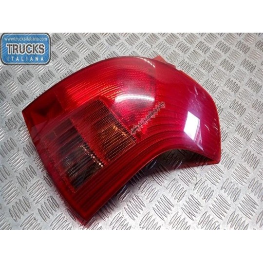 RIGHT REAR LIGHT SUZUKI Swift 2005>2009 used