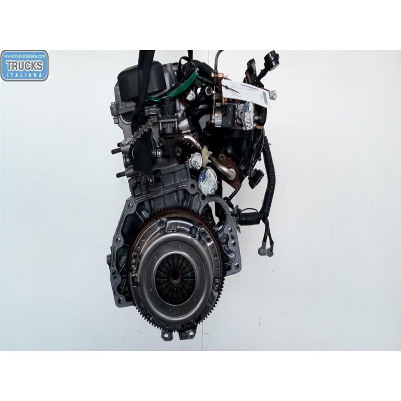 SUZUKI ENGINE SUZUKI Swift 2005>2009 used