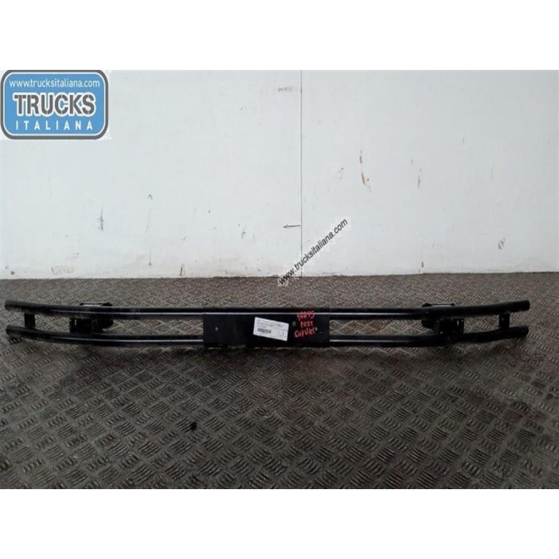 SUZUKI TRAVERSA POSTERIORE PARAURTO SUZUKI Swift 2005>2009 usato