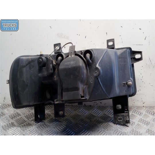 FRONT LEFT FLASHLIGHT  RENAULT van Master 1998>2003 used